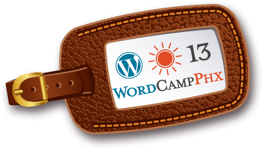 WordCamp Phoenix 2013
