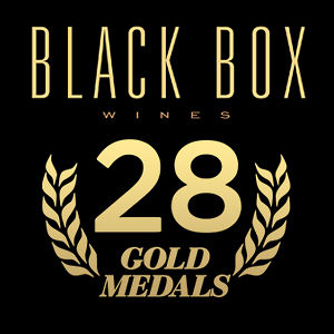 Black Box Wine Award Winner